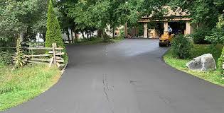 Best Cobblestone Driveway Installation  in Mansfield, OH